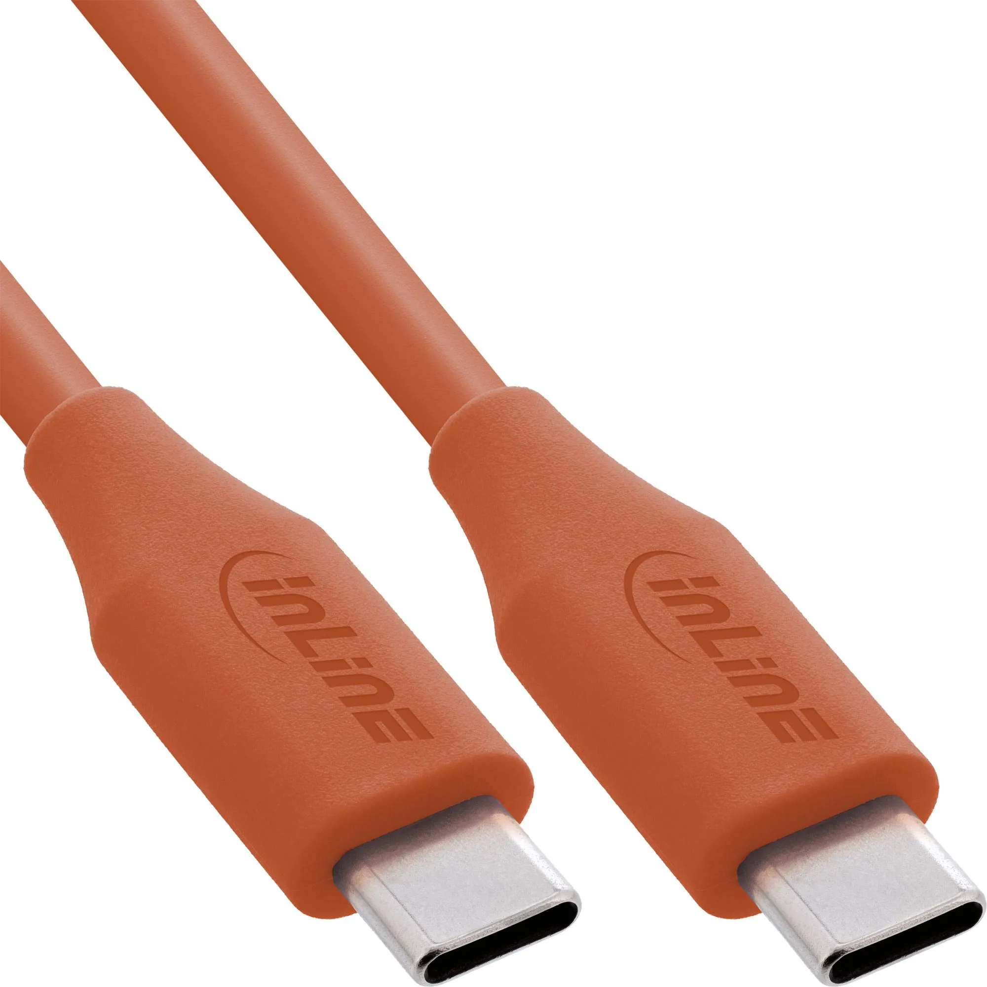 InLine 35891O USB Kablosu USB Cihaz