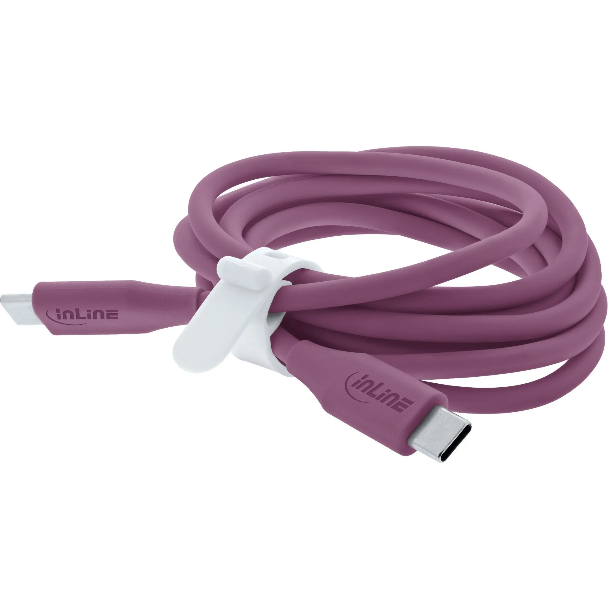 InLine 35891P USB Kablosu Thumbnail 1