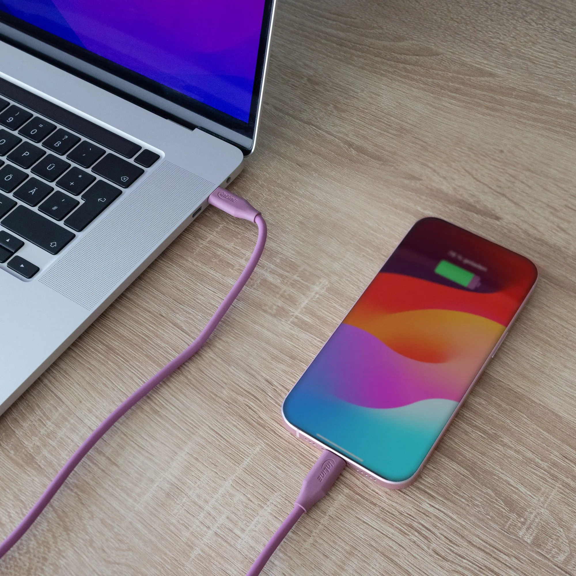 InLine 35891P USB Kablosu Thumbnail 2