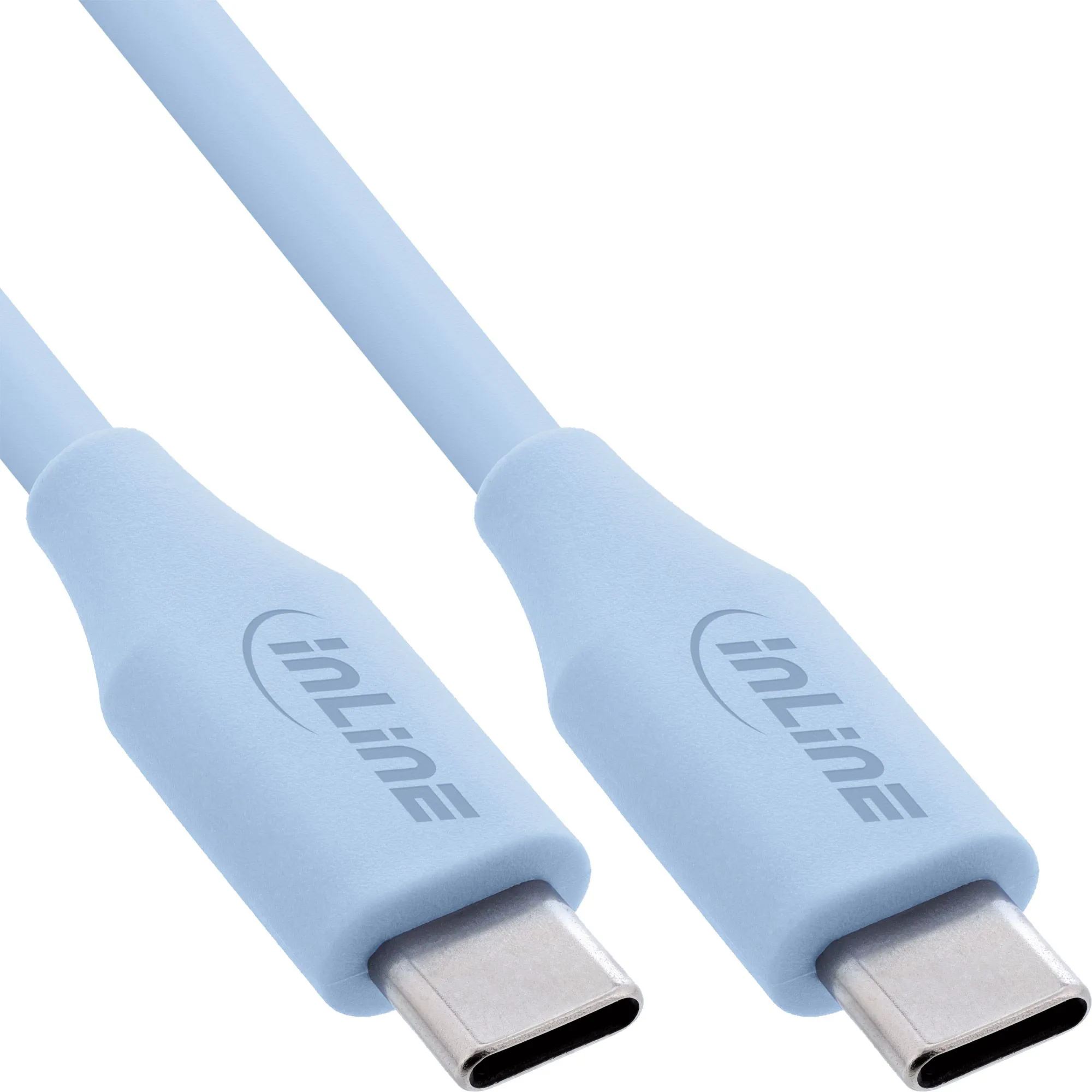 InLine 35892B USB Kablosu USB Cihaz