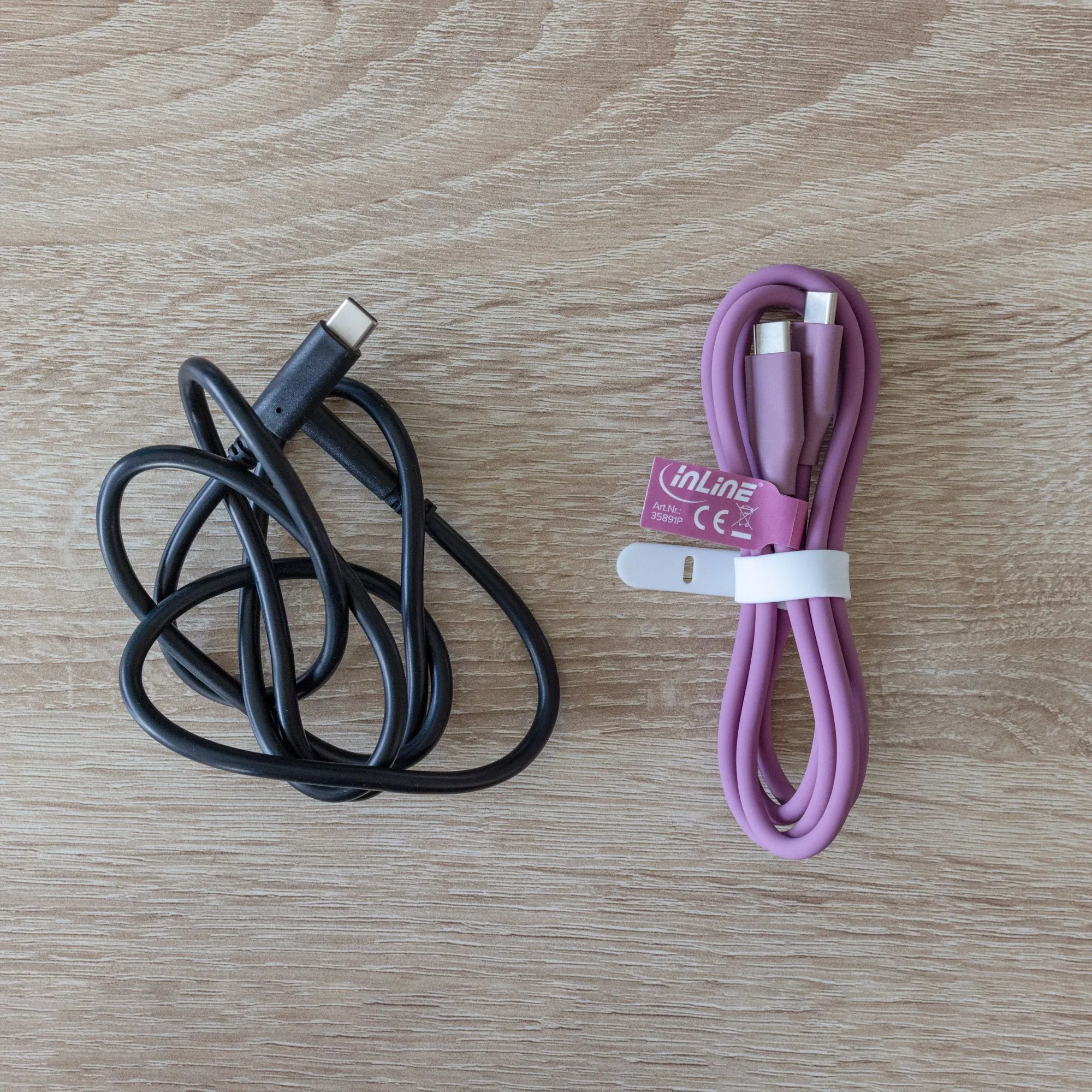 InLine 35892P USB Kablosu Thumbnail 3