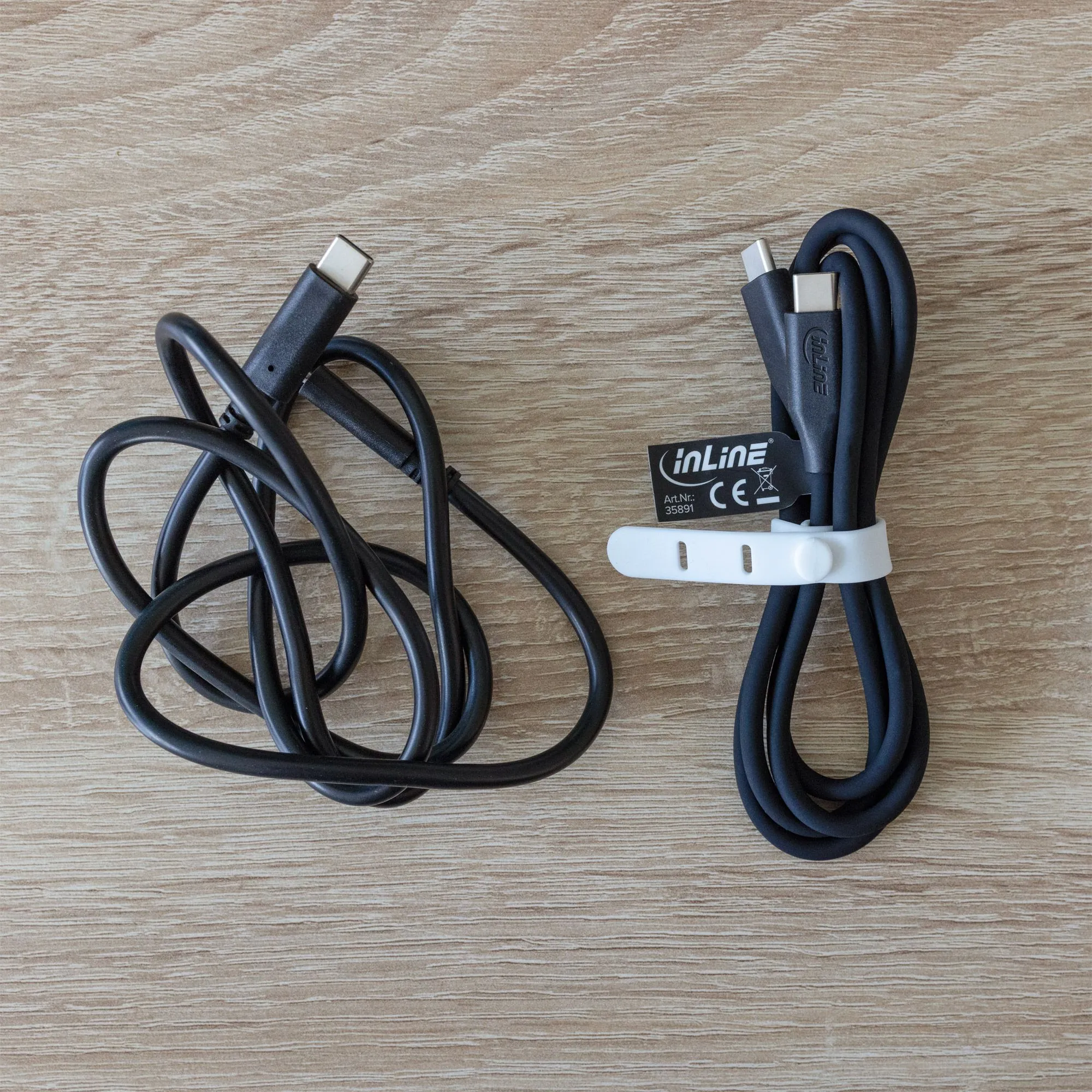 InLine 35895 USB Kablosu Thumbnail 9