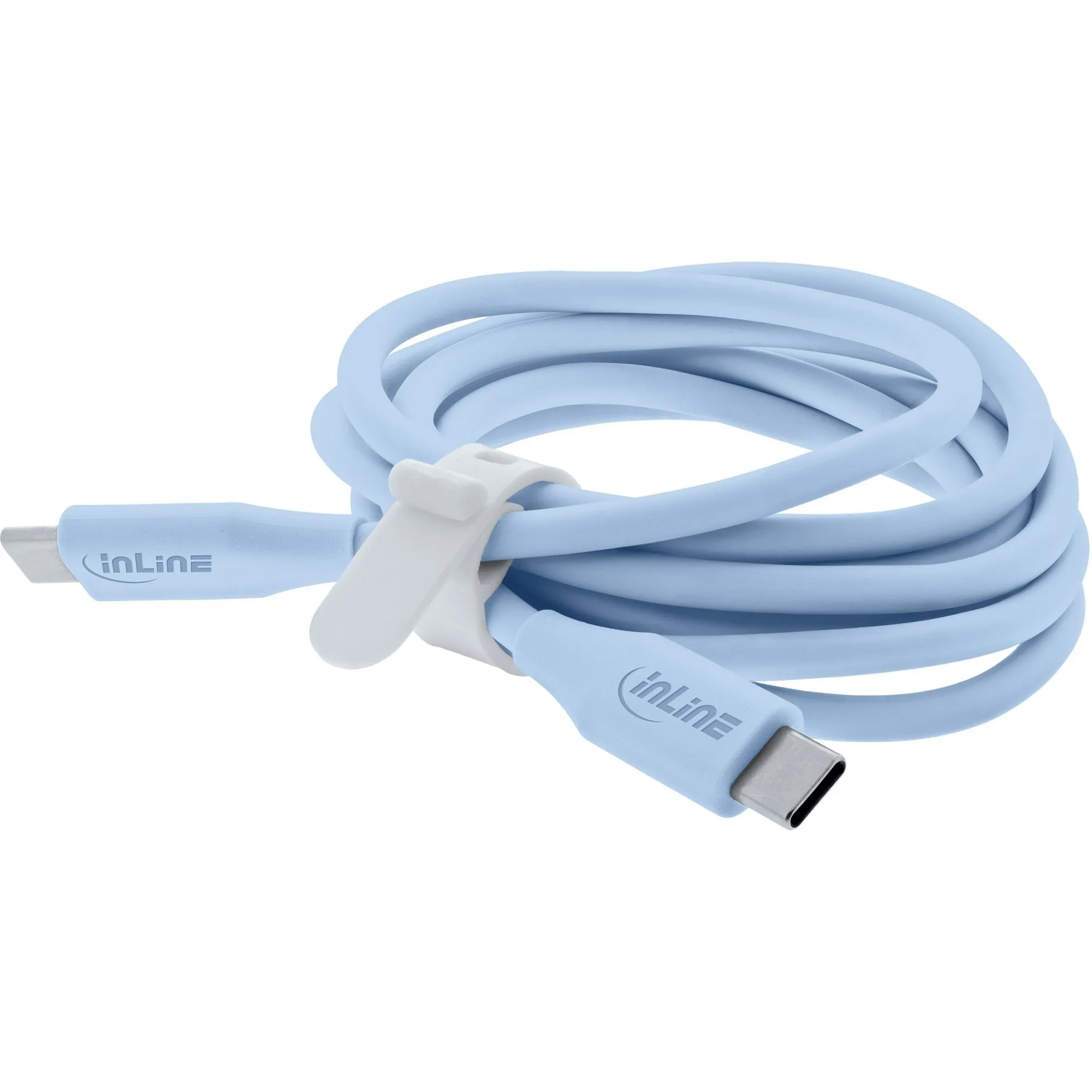 InLine 35895B USB Kablosu Thumbnail 1
