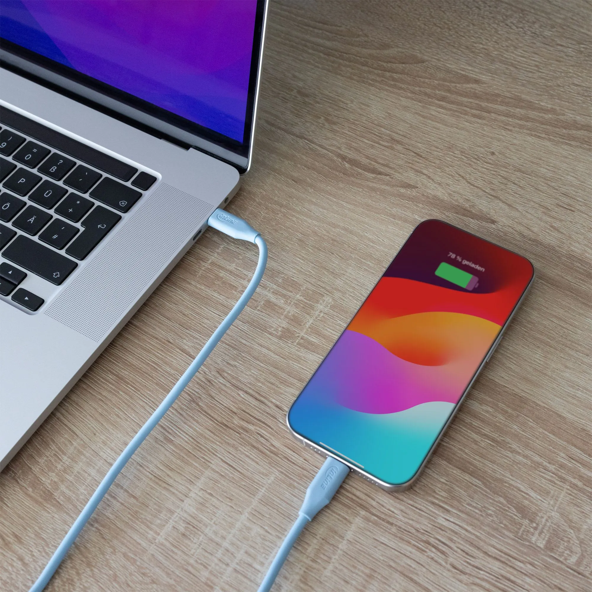 InLine 35895B USB Kablosu Thumbnail 3