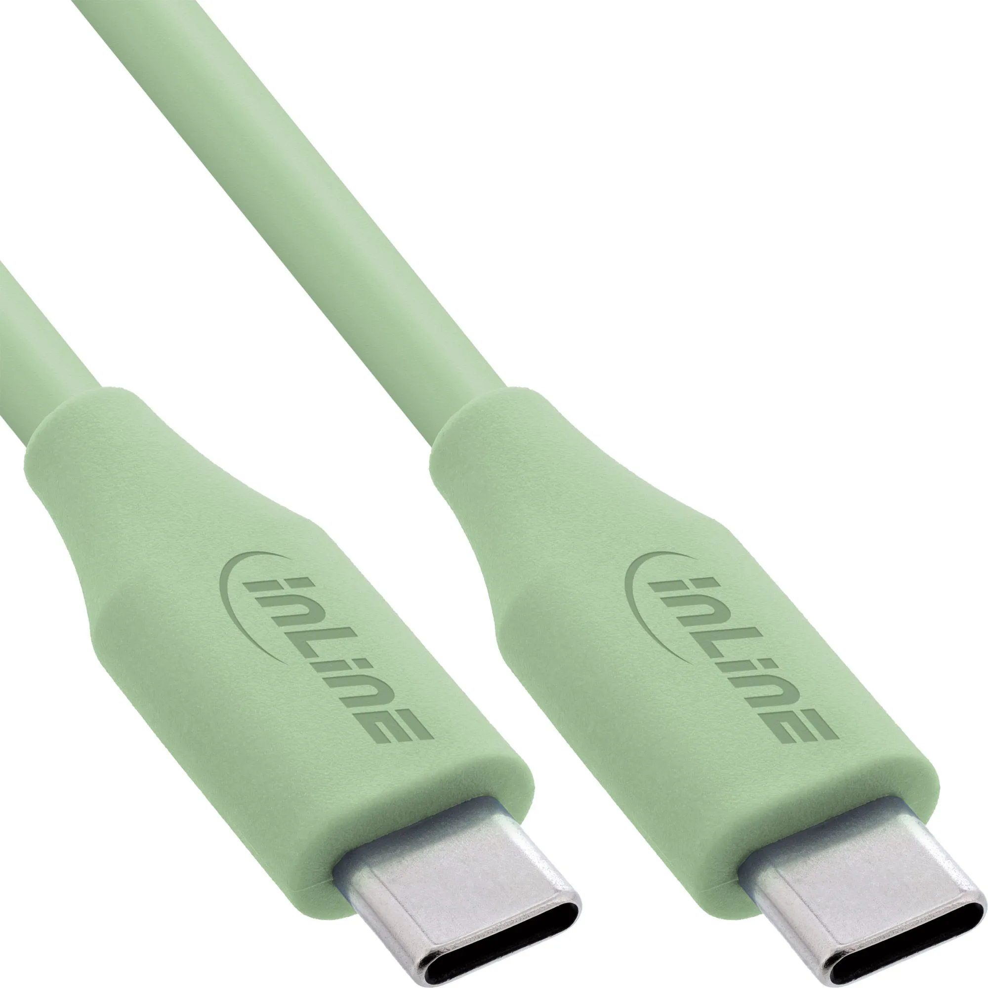 InLine 35895G USB Kablosu USB Cihaz