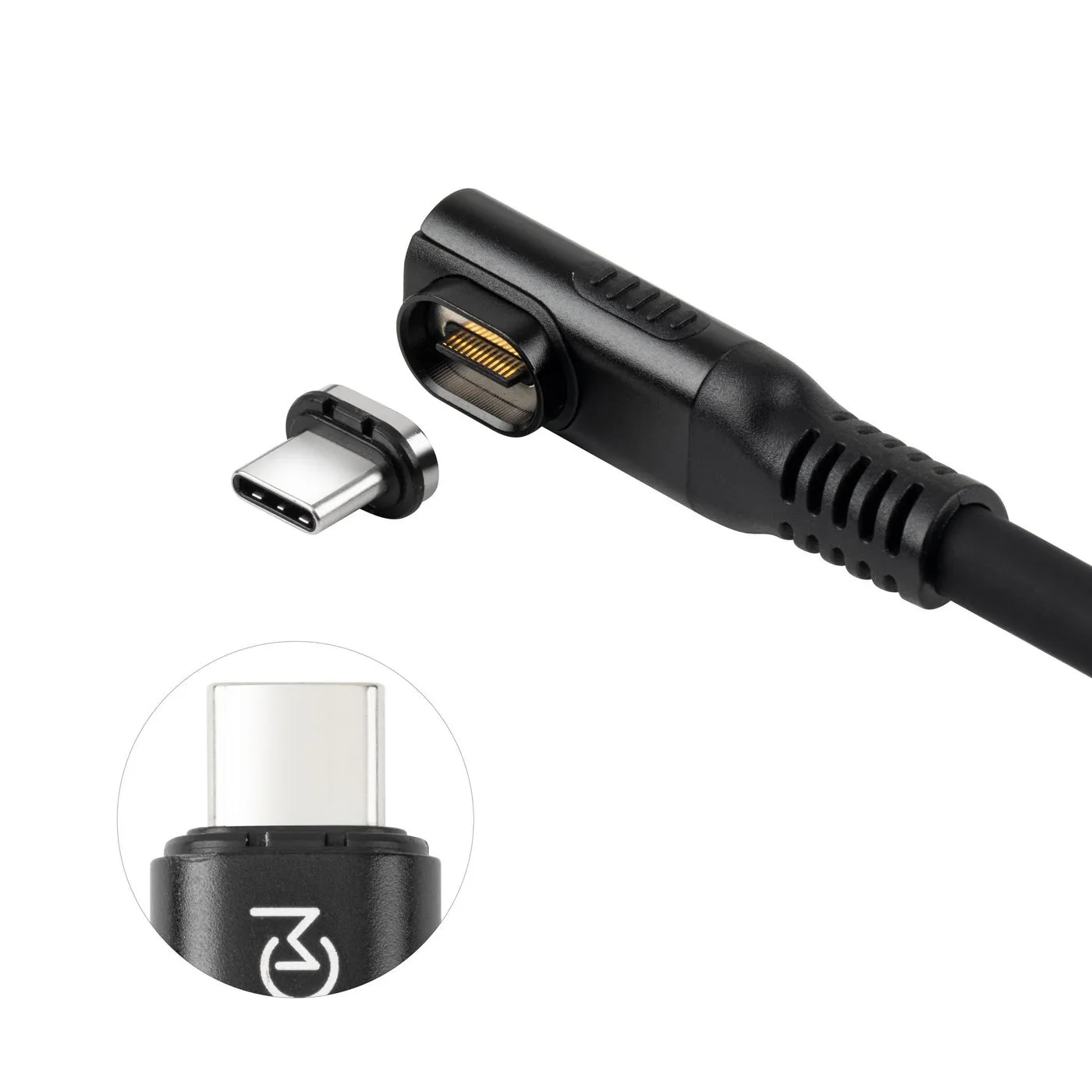 MC-LS-USB4CC0.15-A USB Kablosu Thumbnail 1