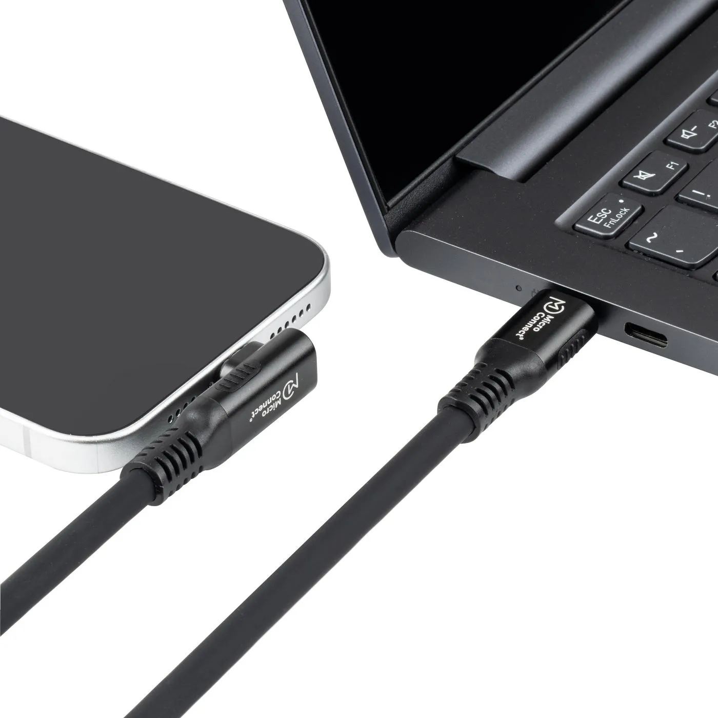 MC-LS-USB4CC0.15-A USB Kablosu Thumbnail 3