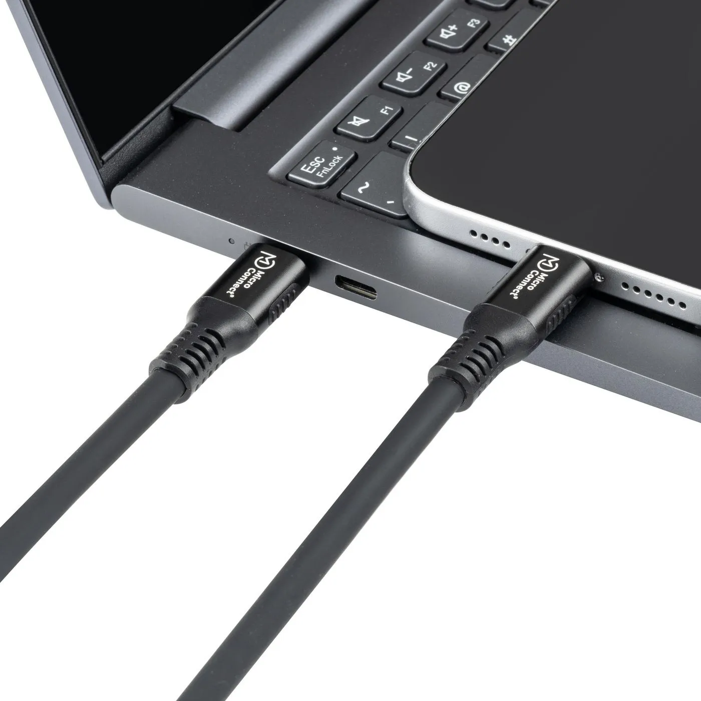 MC-LS-USB4CC0.15 USB Kablosu Thumbnail 3