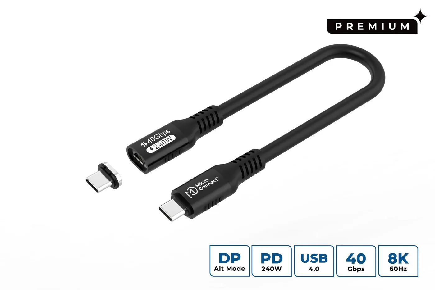 MC-LS-USB4CC0.15 USB Kablosu USB Cihaz