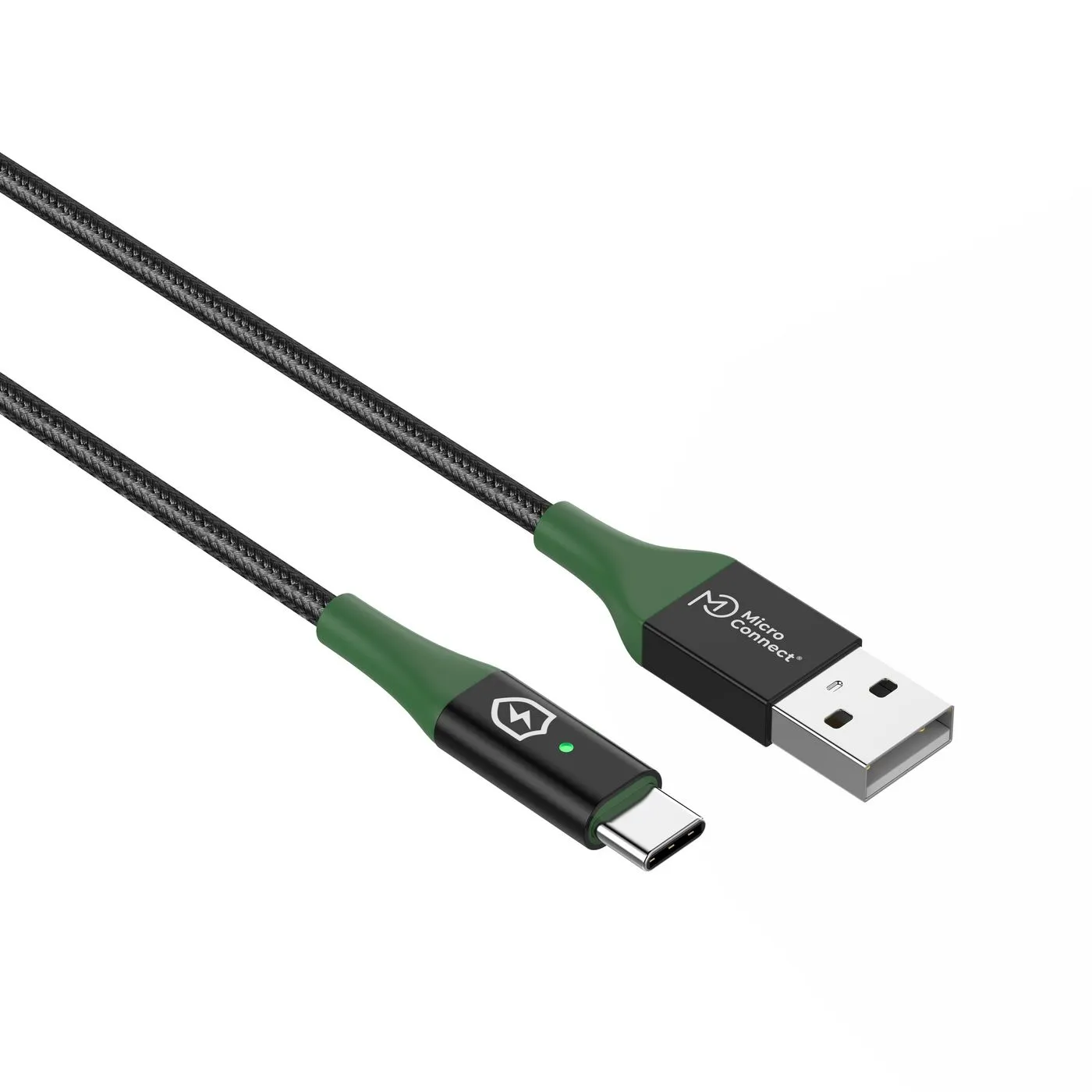 Microconnect MC-SMART USB-A-C-02 (2 m) USB Kablosu Thumbnail 4