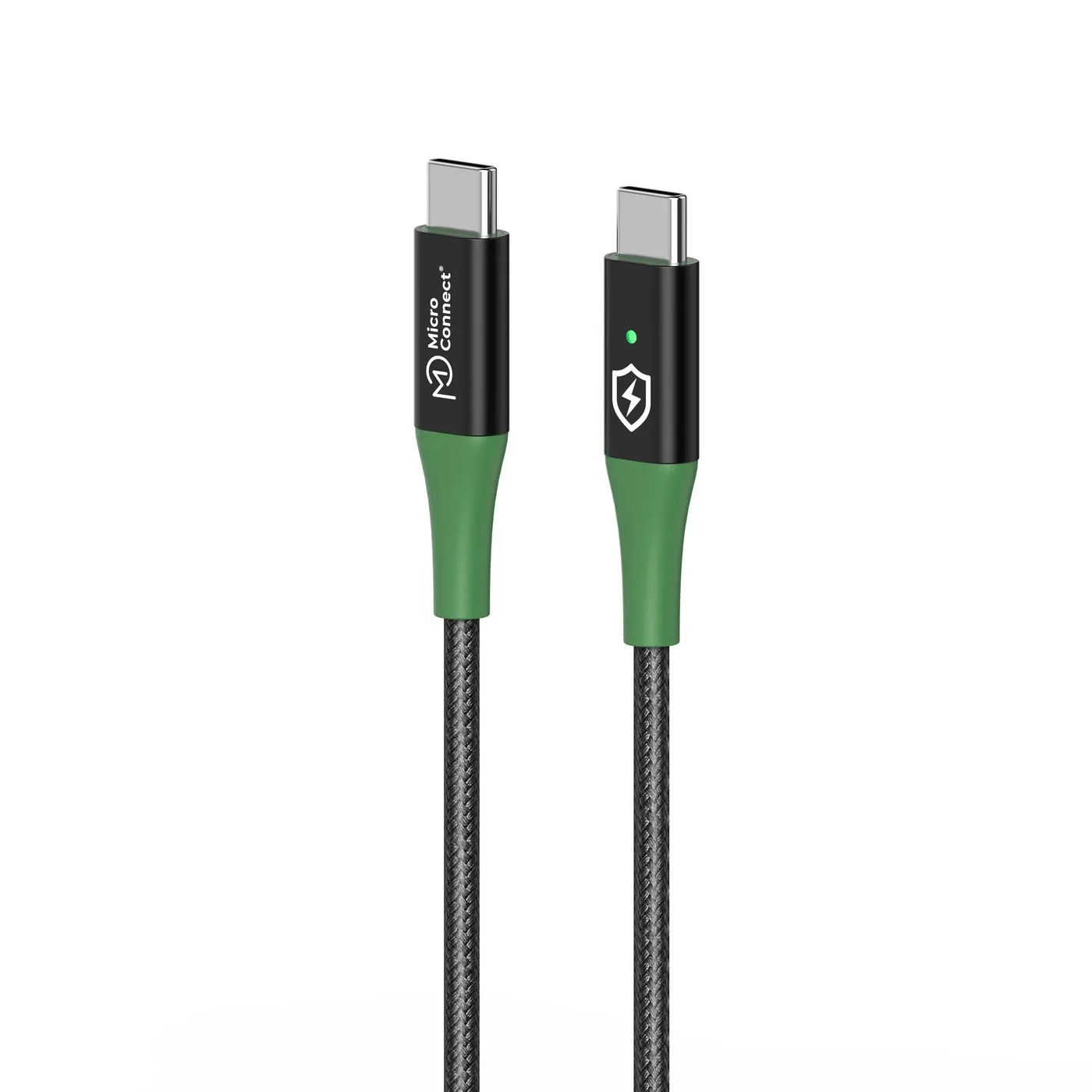 Microconnect MC-SMART USB-C-C-02 (2 m) USB Kablosu USB Cihaz