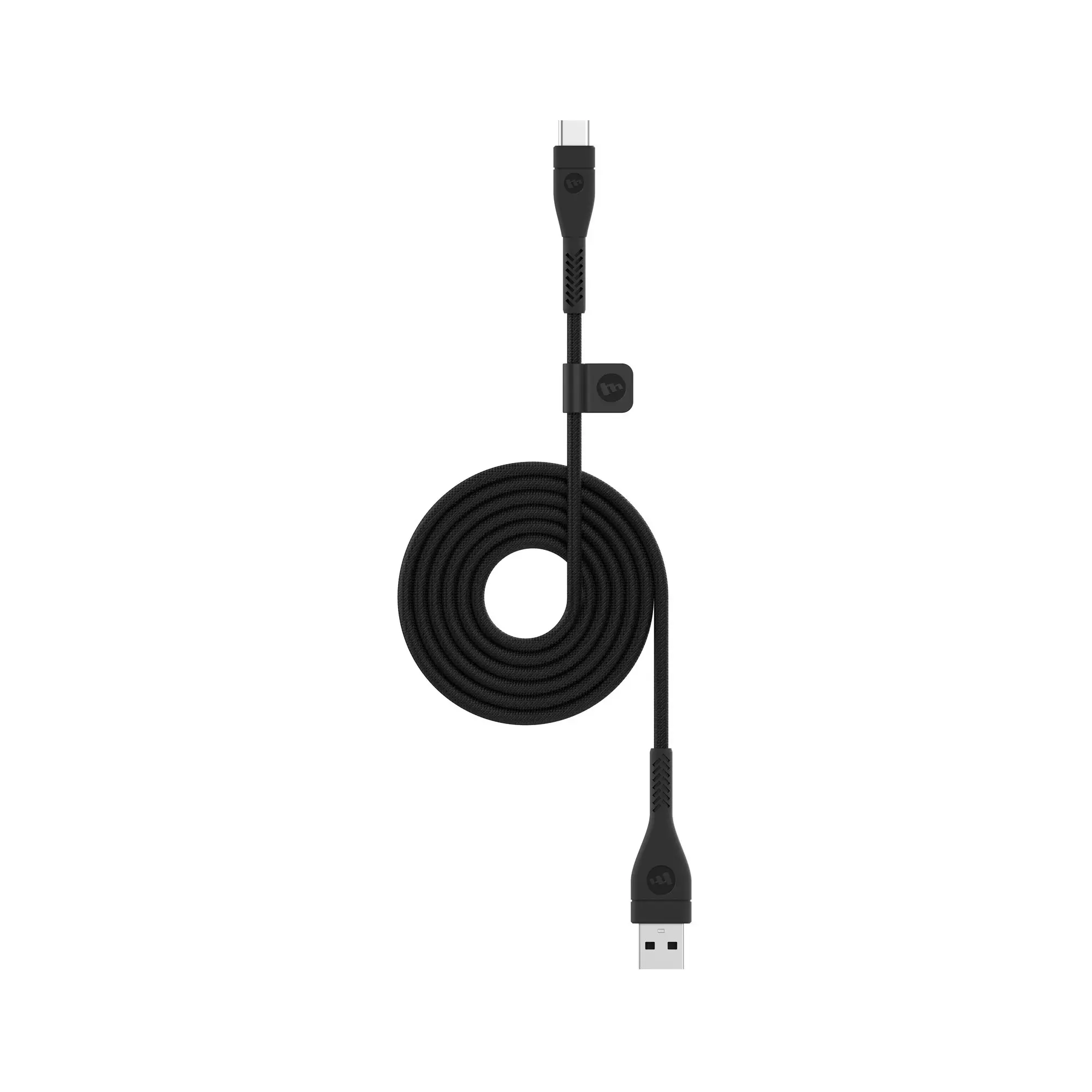 mophie PRO 3611 USB A to USB C (2 m) USB Kablosu Thumbnail 1