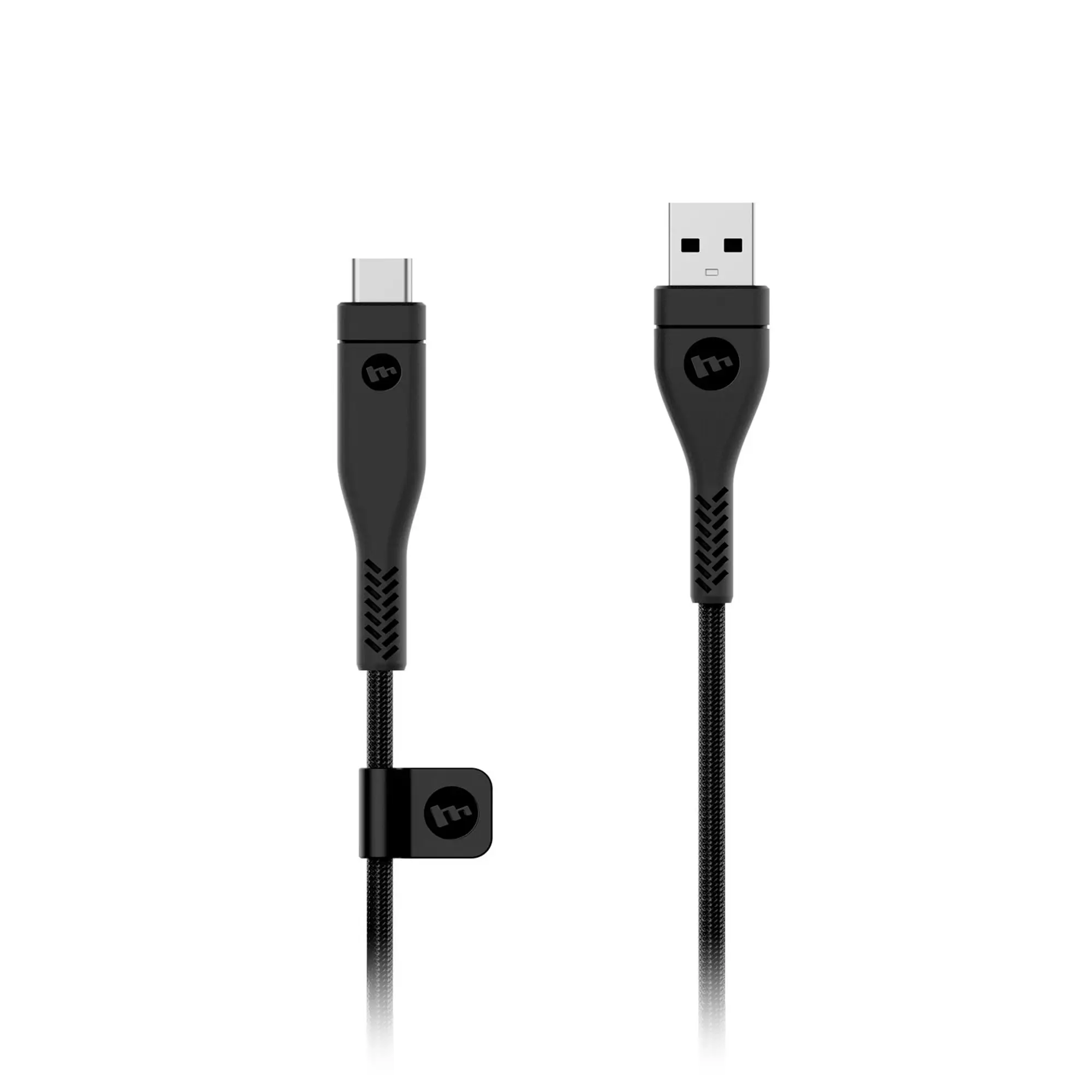 mophie PRO 3611 USB A to USB C (2 m) USB Kablosu