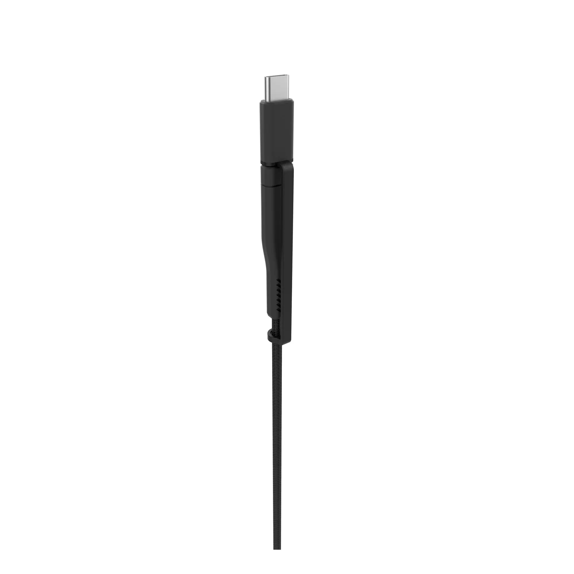 mophie PRO 3639 USB C to USB C/Micro-USB B (2 m) USB Kablosu Thumbnail 6
