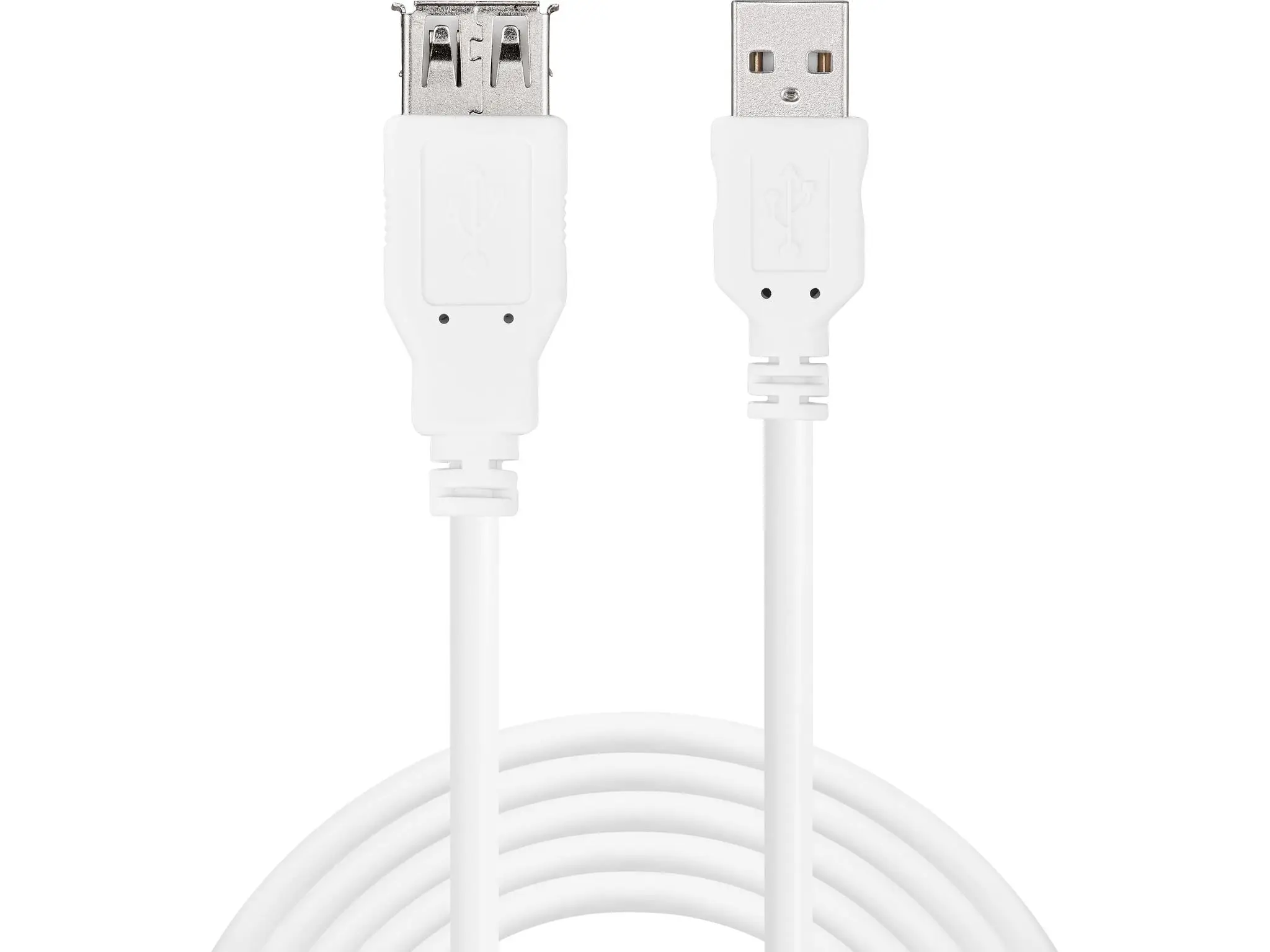 Sandberg Extension USB 2.0 AA 3 m 503-79 USB Cihaz
