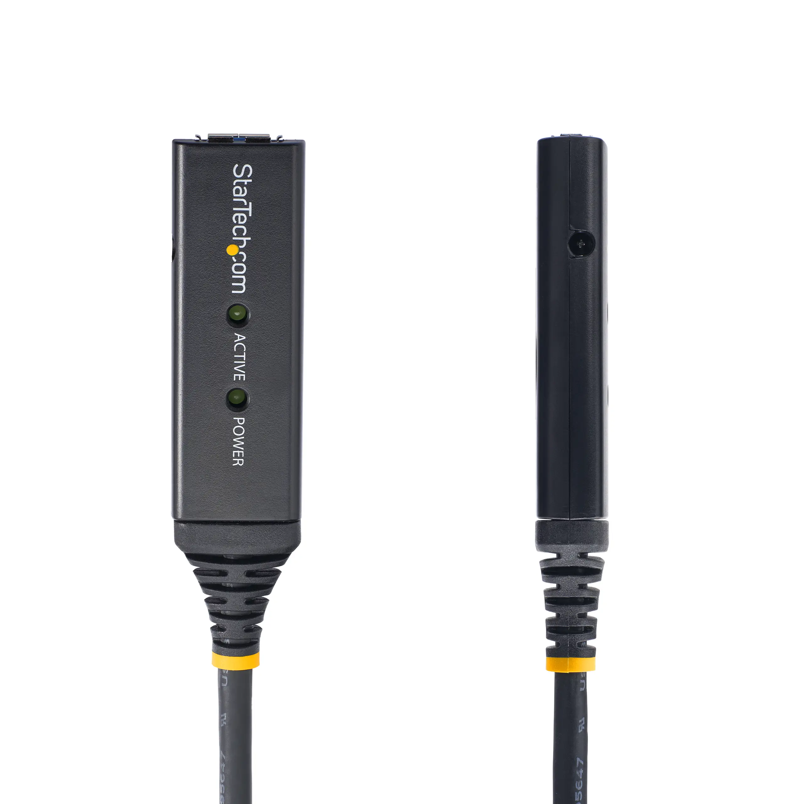 StarTech.com 5m USB 3.0 (5Gbps) Active Extension Cable - M/F - TAA USB3AAEXT5M Thumbnail 10