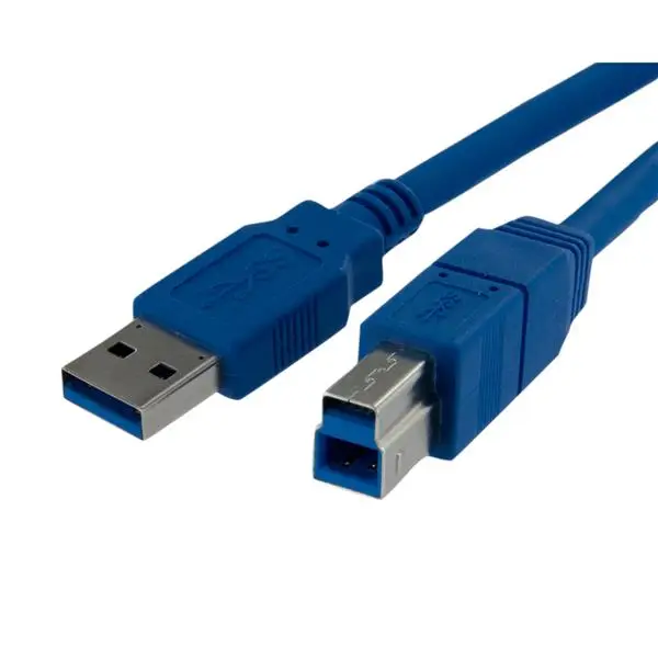 StarTech.com USB3SAB6 USB A to USB A (1,83 m) USB Kablosu USB Kabloları USB Cihaz