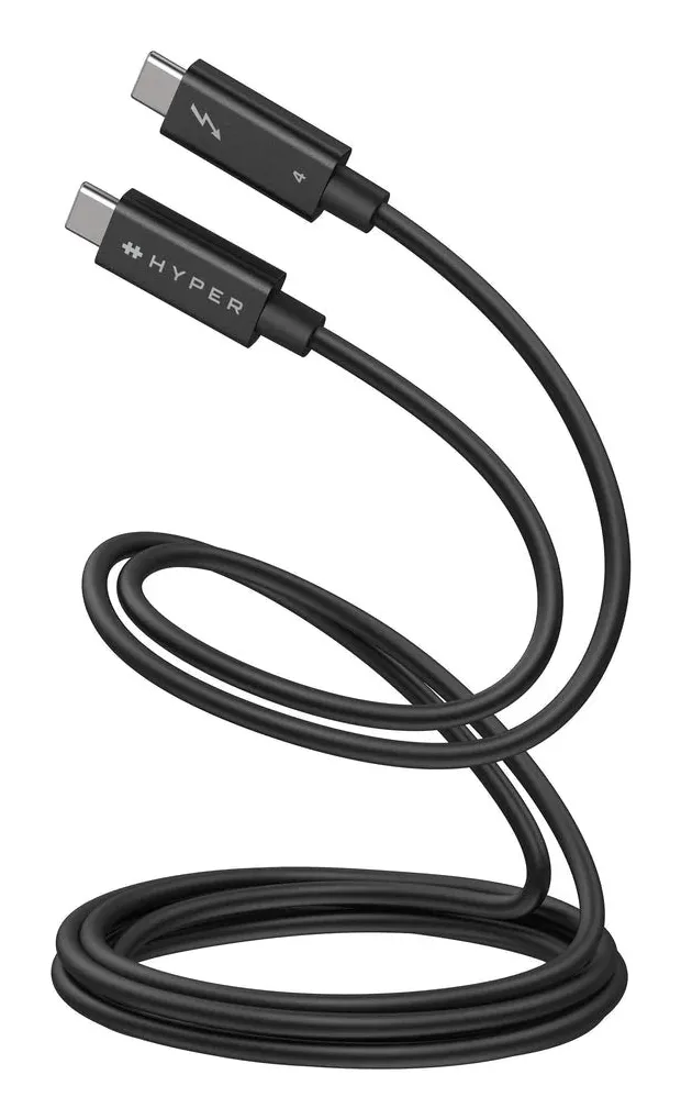 Targus HDTB4AC2GL USB C to USB C (2 m) USB Kablosu USB Cihaz