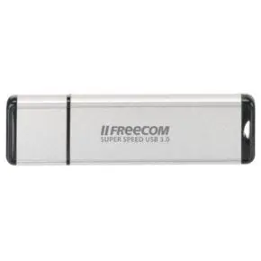Freecom DataBar 3.0 16 GB 56301 USB 3.2 Flash Bellek