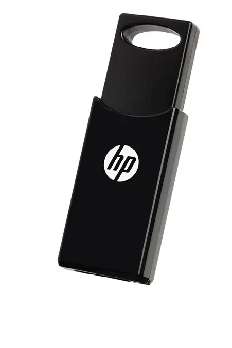 HP v212w 128 GB HPFD212W128-BX USB 2.0 Flash Bellek
