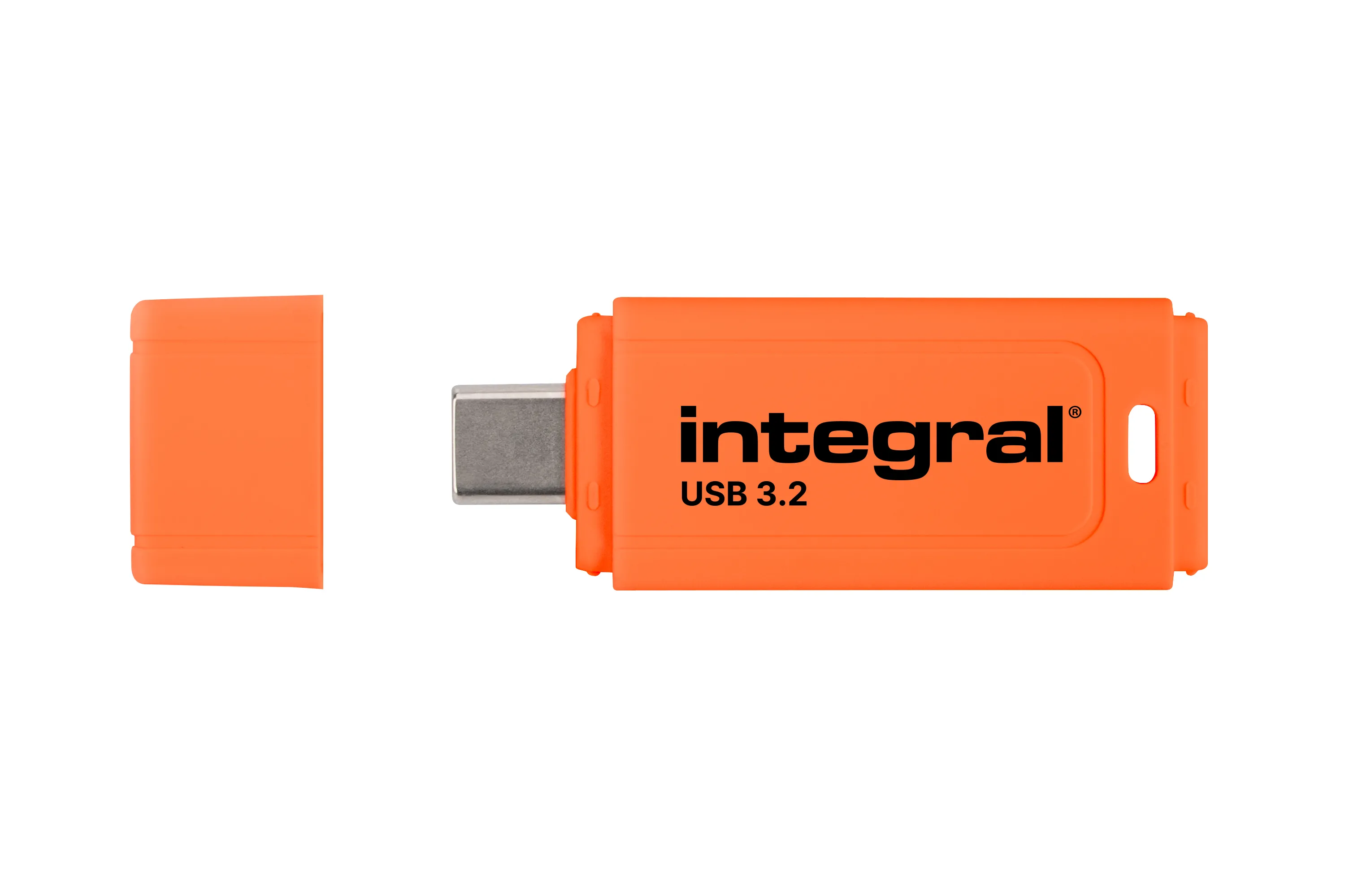INFD32GBNEONCOR3.2 32 GB Type-C USB 3.2 Flash Bellek