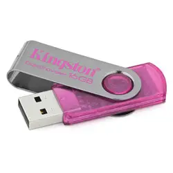 Kingston Technology 101 4 GB DT101N/4GB