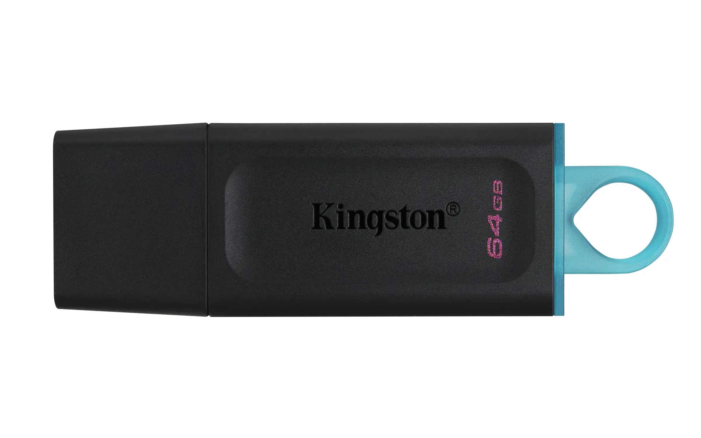 Kingston Technology Exodia 64 GB DTX/64GB-2P USB 3.2 Flash Bellek