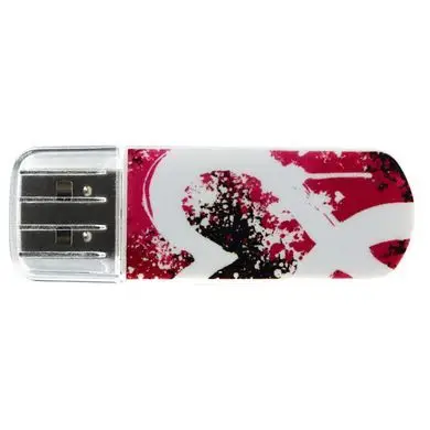 Verbatim 8GB, USB 2.0 98165 8 GB Flash Bellek Thumbnail 1