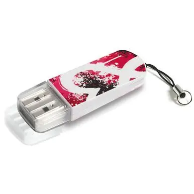 Verbatim 8GB, USB 2.0 98165 8 GB Flash Bellek Thumbnail 3