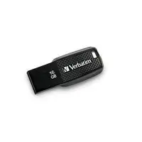 Verbatim Ergo 16 GB 70875 USB 3.2 Flash Bellek Thumbnail 1