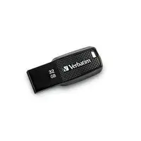 Verbatim Ergo 32 GB 70876 USB 3.2 Flash Bellek