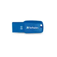 Verbatim Ergo 32 GB 70878 USB 3.2 Flash Bellek Thumbnail 1