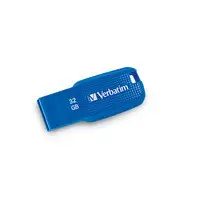 Verbatim Ergo 32 GB 70878 USB 3.2 Flash Bellek