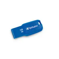 Verbatim Ergo 128 GB 70880 USB 3.2 Flash Bellek
