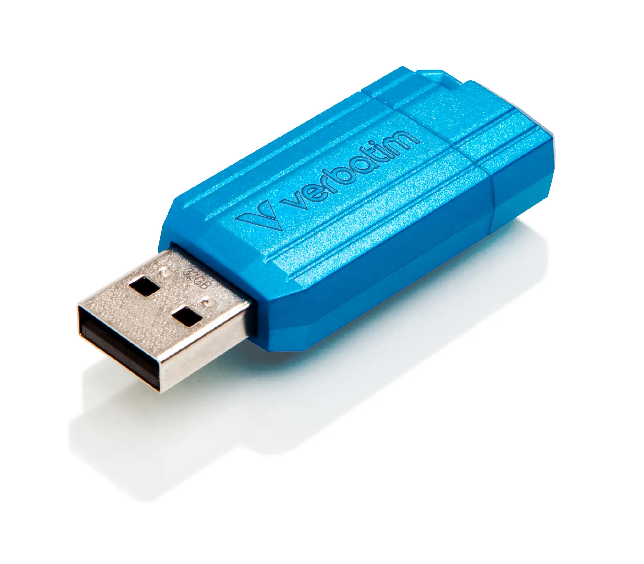 Verbatim PinStripe 32 GB 49057 USB 2.0 Flash Bellek