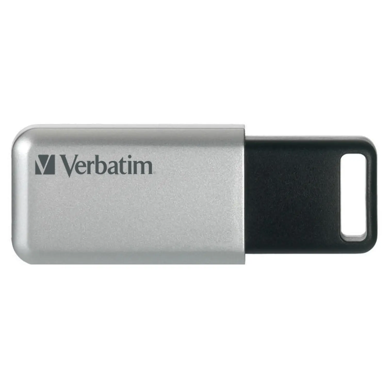 Verbatim Secure Pro 32 GB 98665 USB 3.2 Flash Bellek