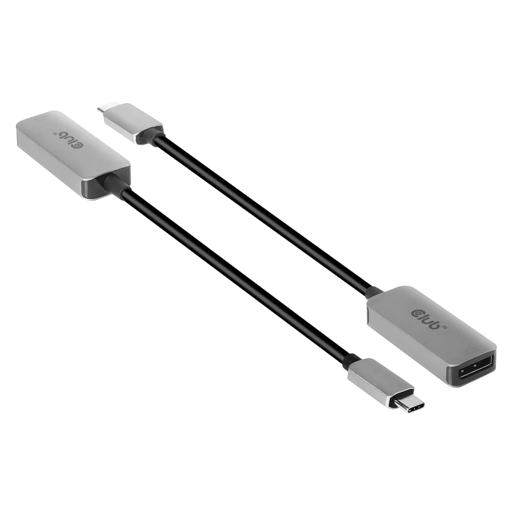 CLUB3D CAC-1567 USB Grafik Adaptörleri