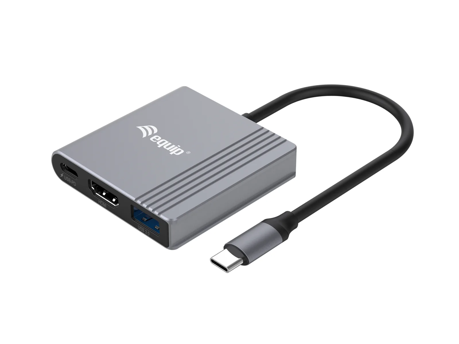 Equip 133488 USB Grafik Adaptörleri
