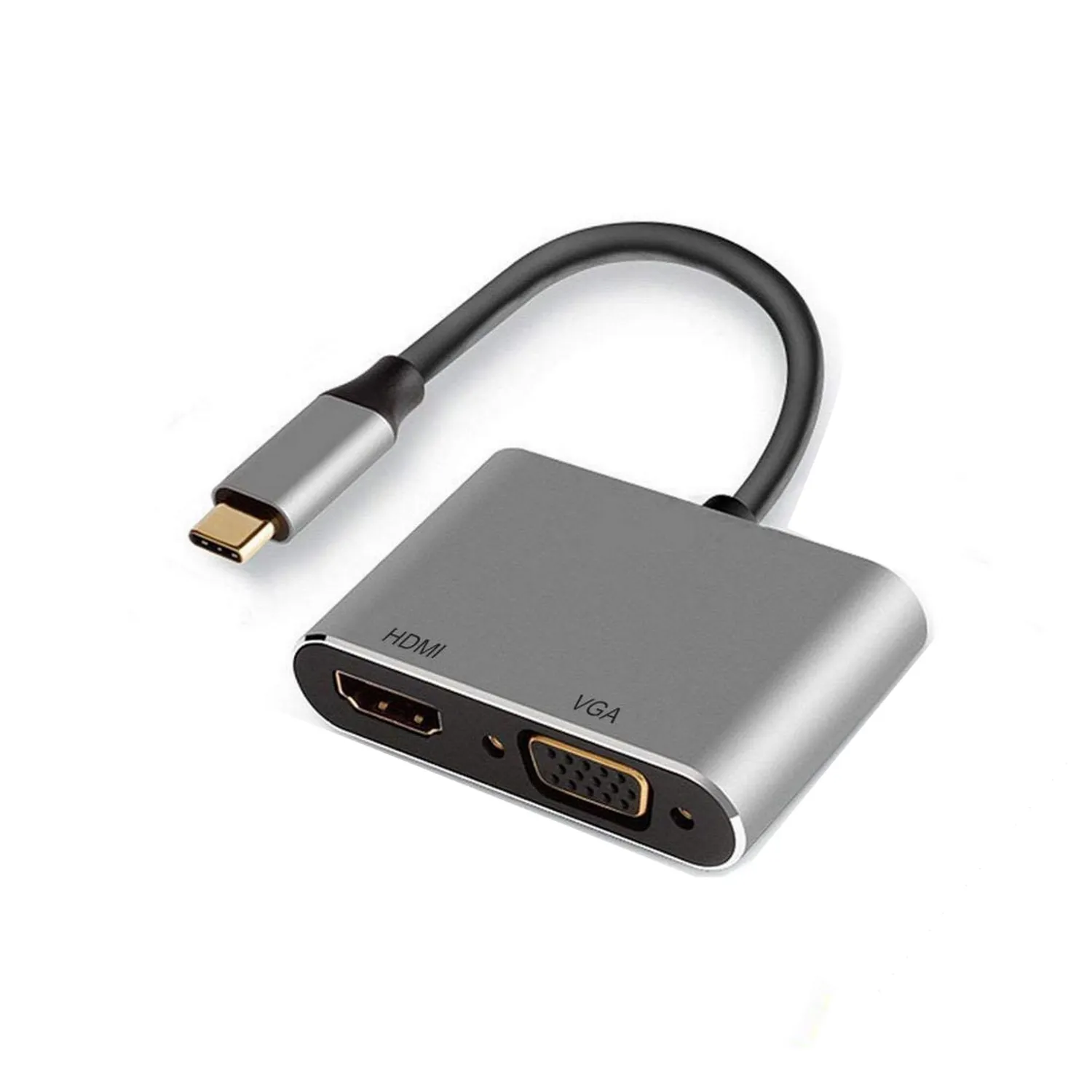 Ewent EW9700 USB Grafik Adaptörleri