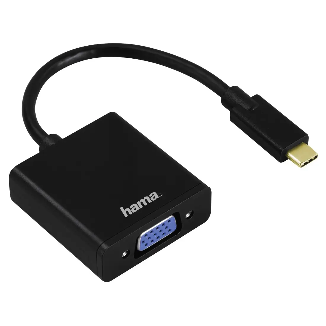 Hama 00133473 USB Grafik Adaptörleri