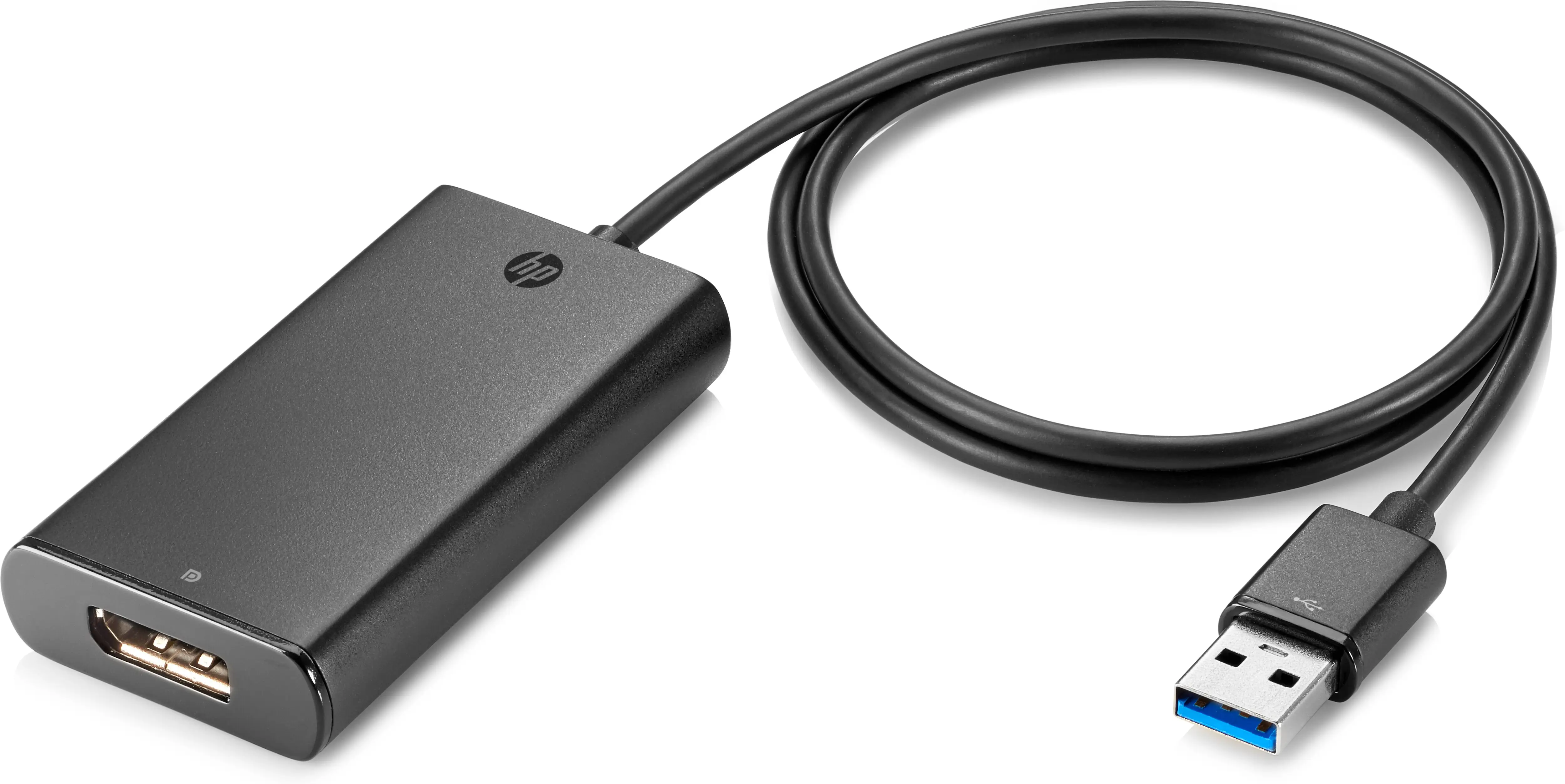 HP UHD USB Grafik Kartı Adaptörü N2U81AA
