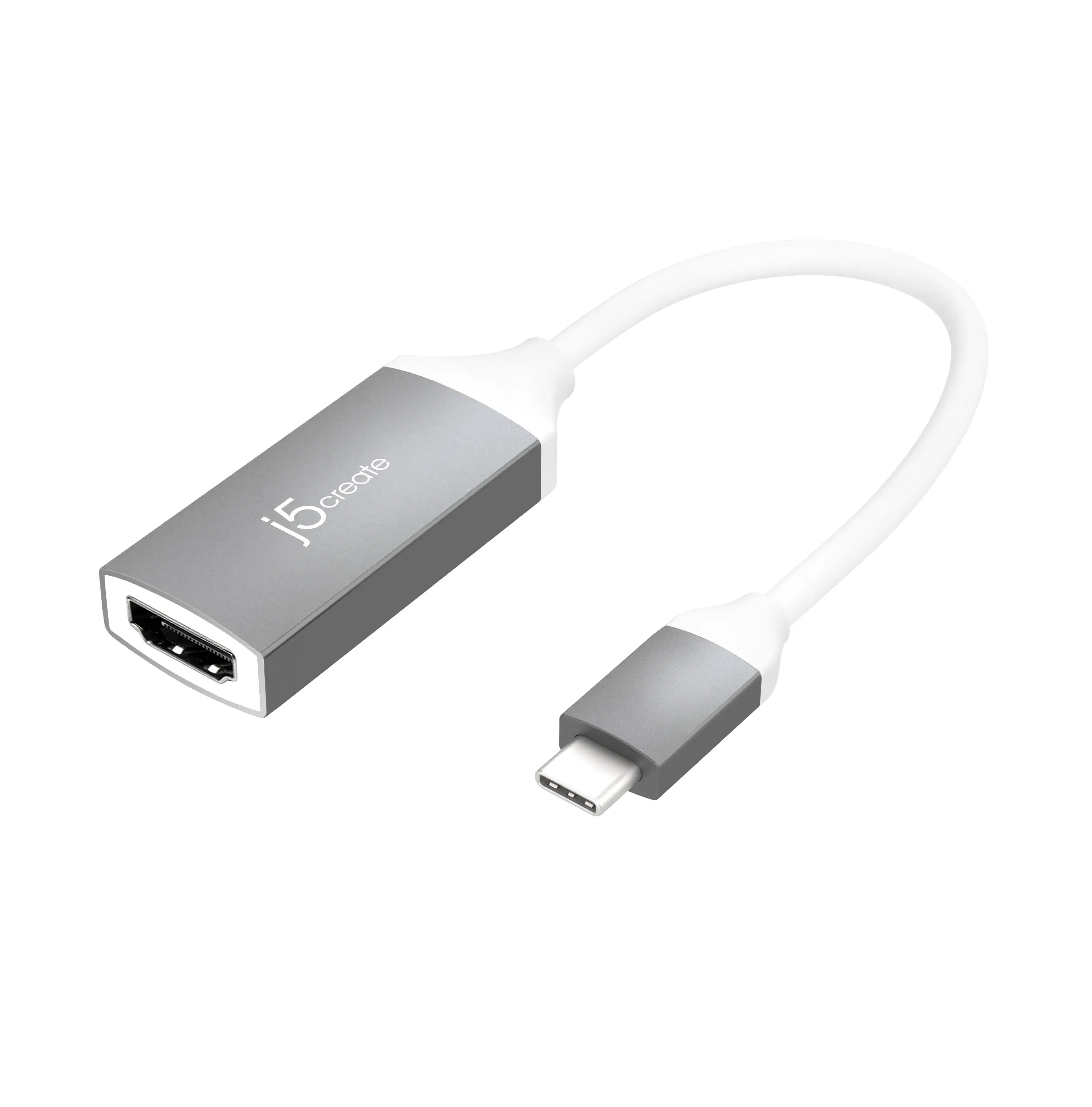j5create JCA153G-N USB Grafik Adaptörleri
