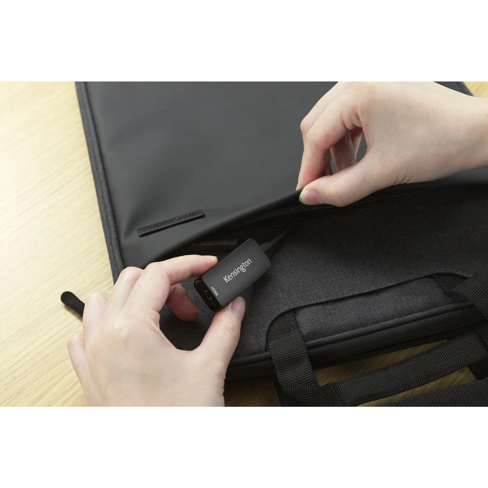 Kensington CV4200H K34052WW Thumbnail 1