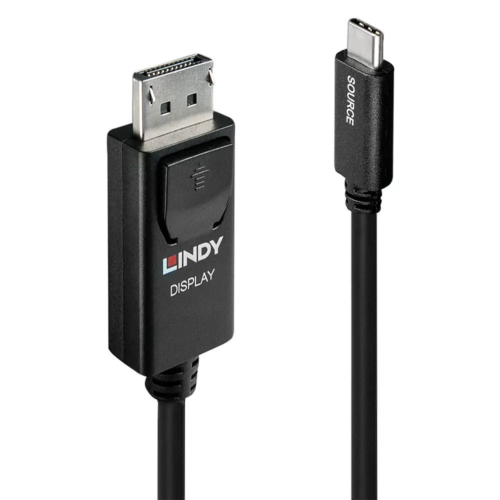 Lindy 43268 USB Grafik Adaptörleri