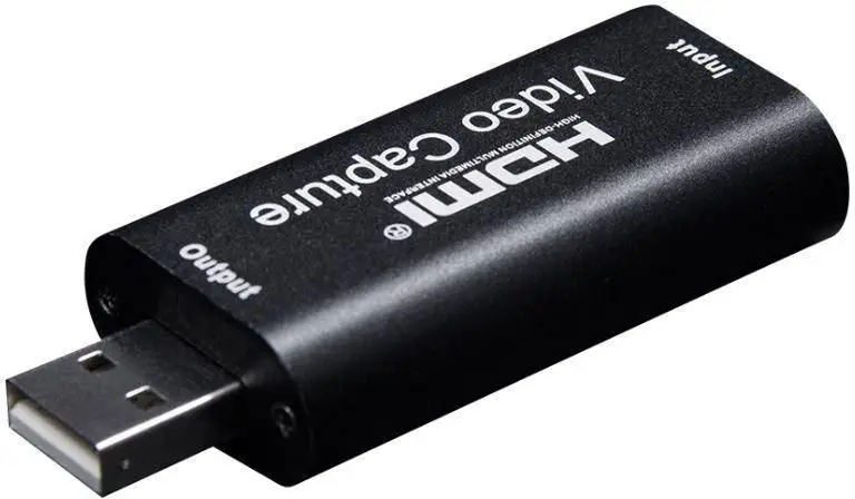 Microconnect MC-GEN-CH USB Grafik Adaptörleri