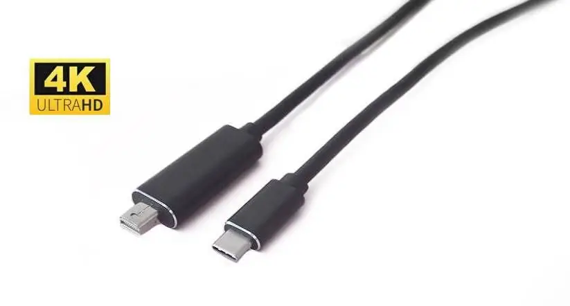 Microconnect USB3.1CMDP2 USB Grafik Adaptörleri