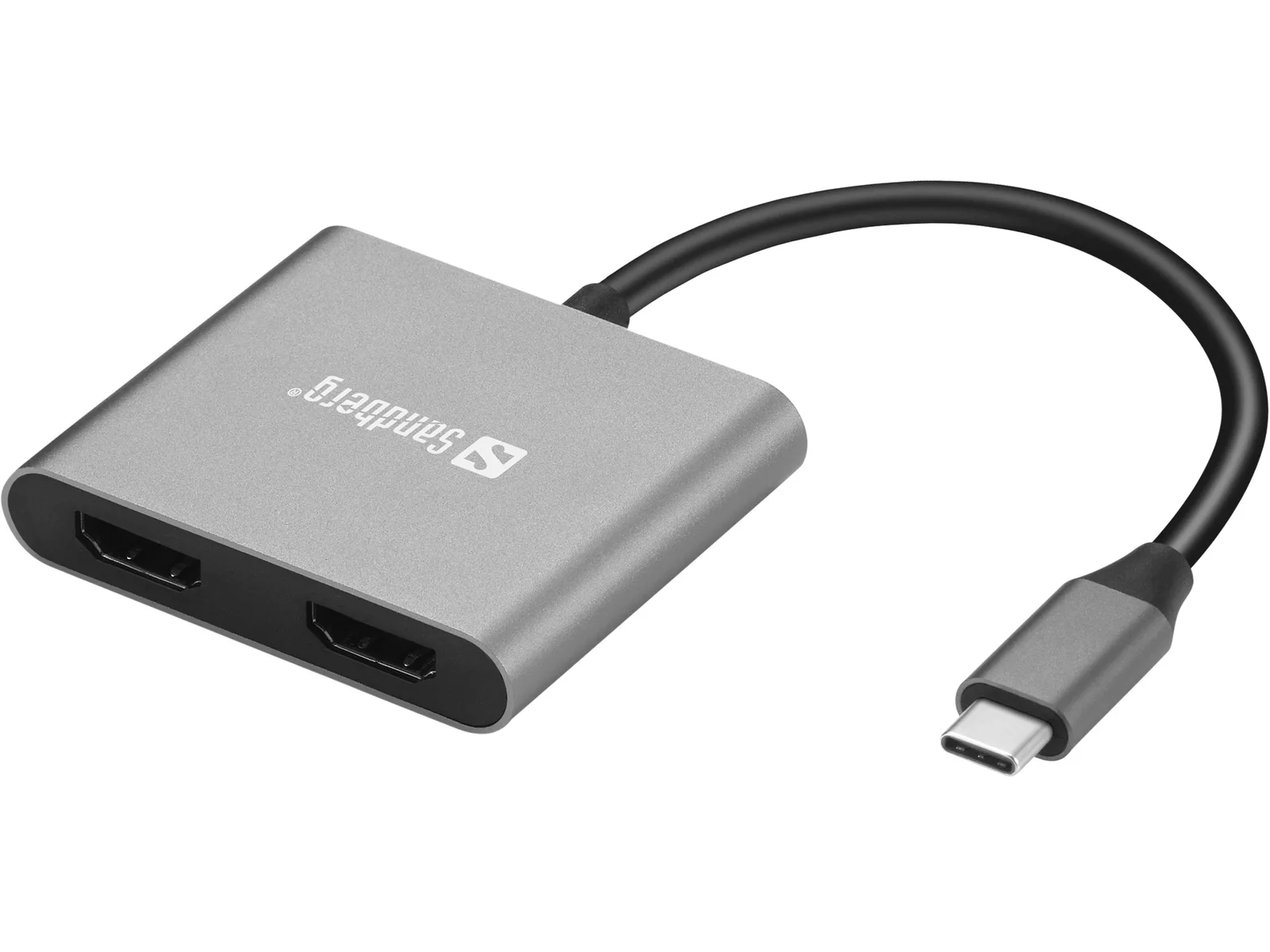 Sandberg 136-44 USB Grafik Adaptörleri