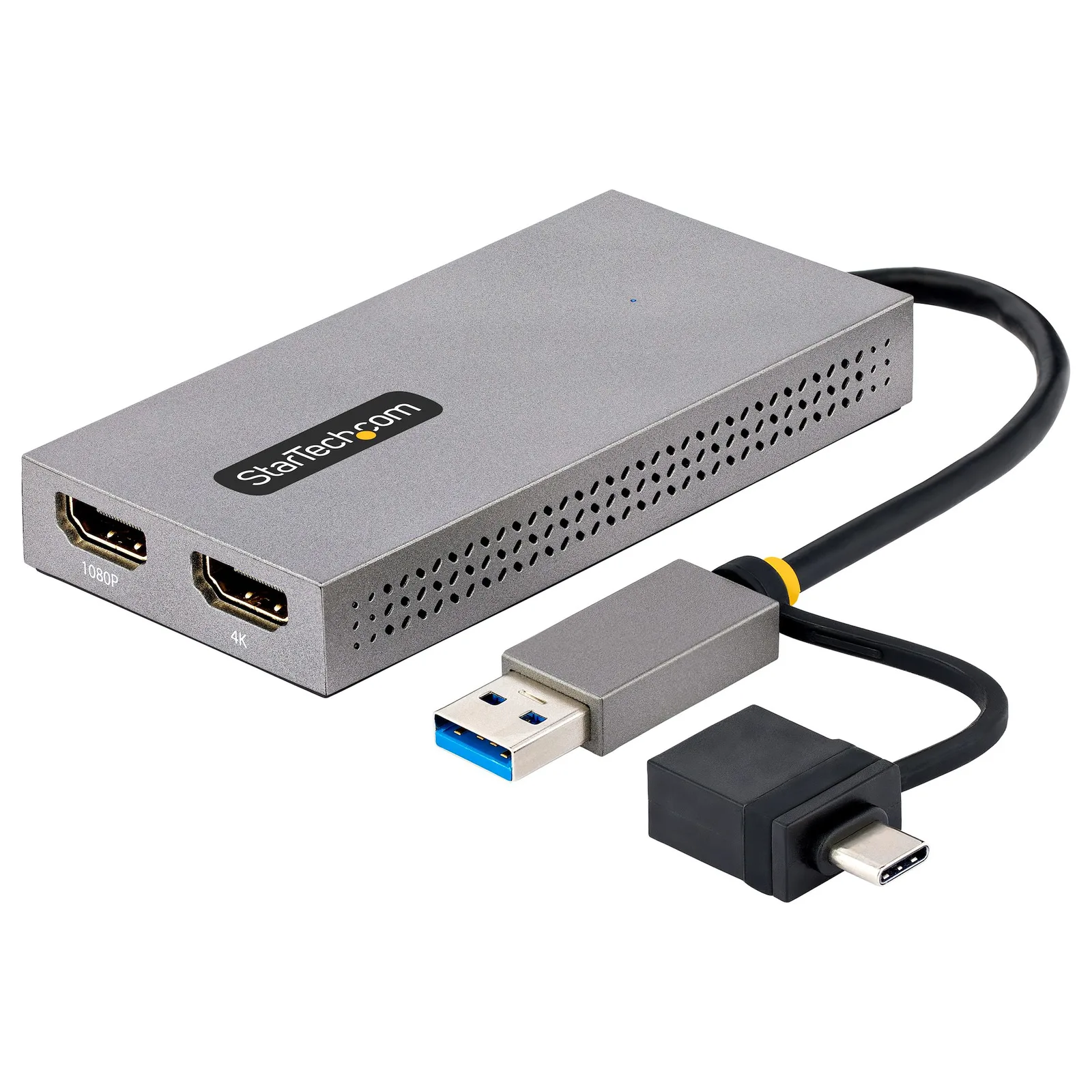 StarTech.com 107B-USB-HDMI USB Grafik Adaptörleri