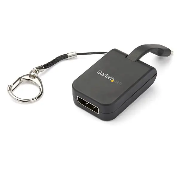 StarTech.com CDP2DPFC USB Grafik Adaptörleri