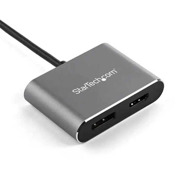 StarTech.com CDP2DPHD Thumbnail 1